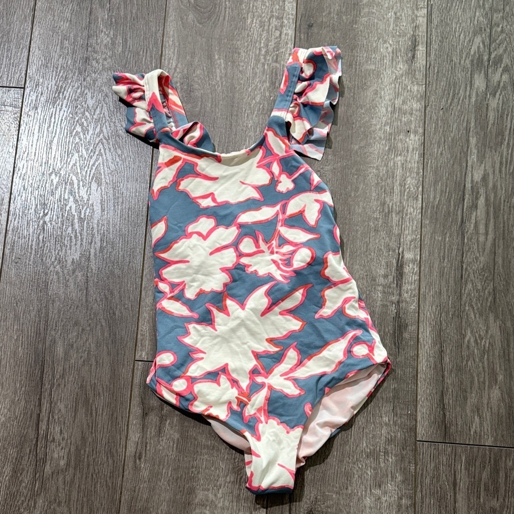 Maaji One Piece Swimsuit 7